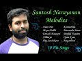 Santosh Narayanan | Jukebox | Love Songs | Melody Songs | Tamil Hits | Tamil Songs | Non Stop