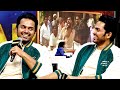 Paruthiveeran ல எப்படி இவ்ளோ Emotions கொண்டுவர முடி�