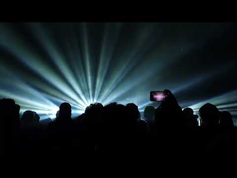 The Devil's Trade - The Sleep That Dragged You Away (Live at Dürer Kert, Budapest - 22.01.2026)