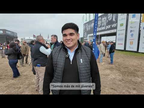 Los jóvenes rurales respaldan las acciones del gobierno pero dicen: “la mejora tiene que ser para todos”