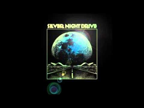 Silver Night Drive - Spiralling