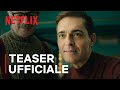 Video di Berlino - primo teaser trailer