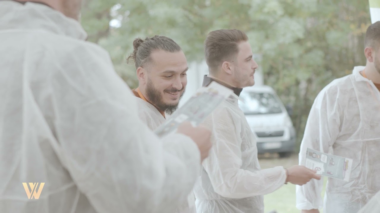 Convention Nationale 2021 du réseau Ewigo en vidéo