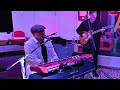 Greg Coulson Band (UK)