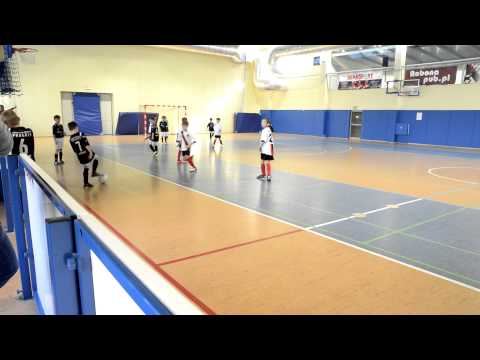 20.12.2014r. AS PROGRES 2006 - BOREK KRAKÓW 10:1