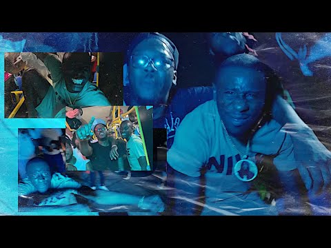 Meechiee & AR Godda 15 - LAPS (Official Video) Dir. @FNSFilms