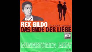 Rex Gildo - Das Ende der Liebe