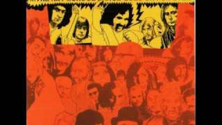 Pete Brown - High Flying Electric Bird [Things May Come...] 1970