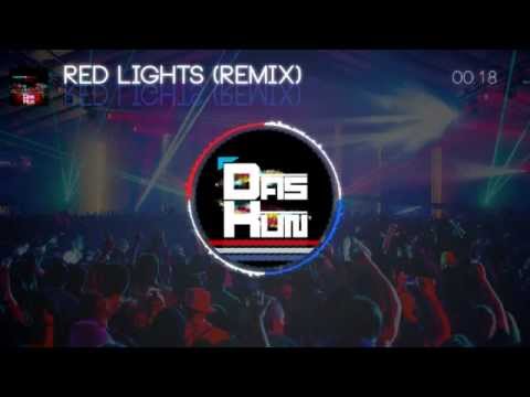 Tiesto - Red Lights (Trap Remix)