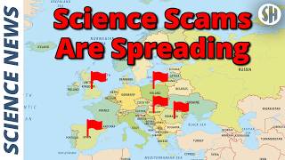 Academia’s Scam Problem is Getting Worse