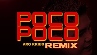 Download lagu POCO POCO [Remix] _ ARQ KRIBS mp3