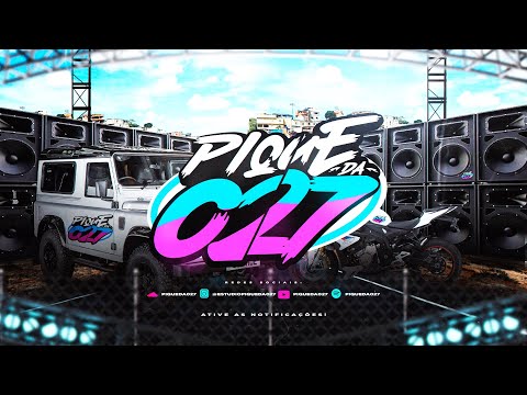 MT - NÃO E LITTLE HAIR MAIS ELA SABE QUEM É - MC NEGRITIN - DJ R7 TALIBÃ & DJ 2M - PIQUE DA 027