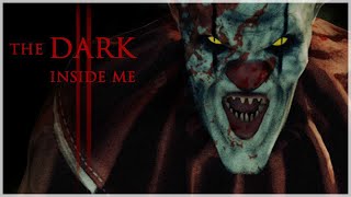 The Dark Inside Me   Chapter II Gameplay Trailer 2021