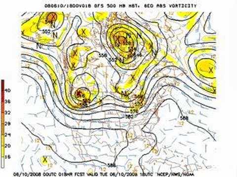 June 10 Weather Xtreme Video - Morning Edition