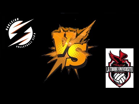 RM2 | OVC vs LaTrobe Uni Red | 02.04.2022 Set 3