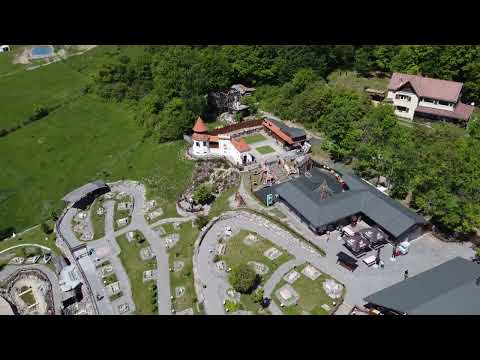 Mini Transilvania Parc