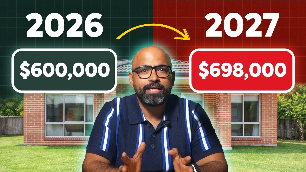 12 Months From Now, You’ll Wish You Bought Today