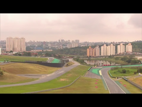 SBK 2017 2ª Etapa Interlagos-SP - Honda Junior Cup - Corrida na íntegra