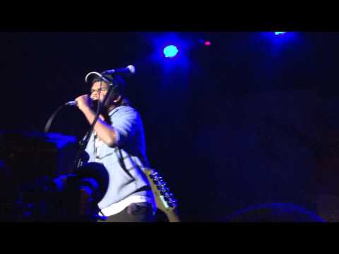 Gingiri and RULKU - Searching "Live" 2013