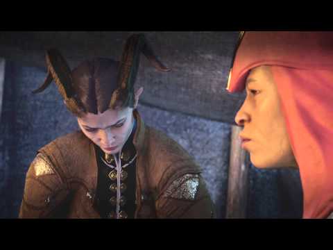 DA:I - The Dawn Will Come