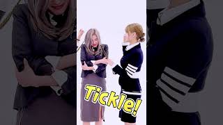 [影音] 211222 How long can you bear tickling?