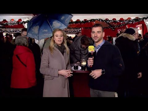 | RON TV | Sendung vom 22.12.2017