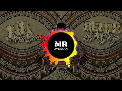 DJ Nedz - Sa Bale [Fijian Gospel Remix 2024] 🇫🇯