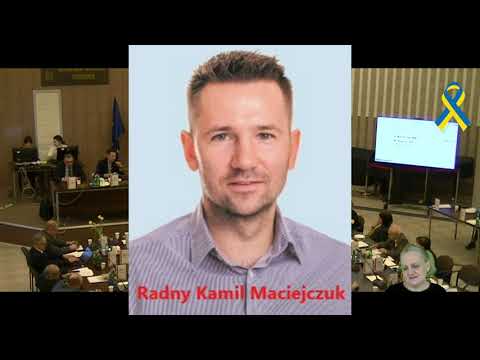 Razem dla Targówka | Wąska grupa mieszkańców sieje zamęt - radny Kamil Maciejczuk