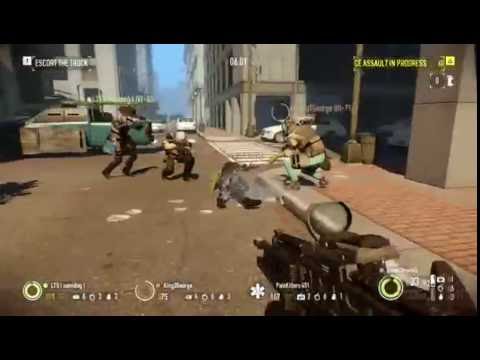 Payday 2 Hoxton Breakout Mission Completion