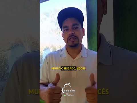 Pré-visualização do vídeo: História de Superação
