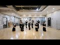 권은비(KWON EUN BI) 'Glitch' Dance Practice (Fix ver.)