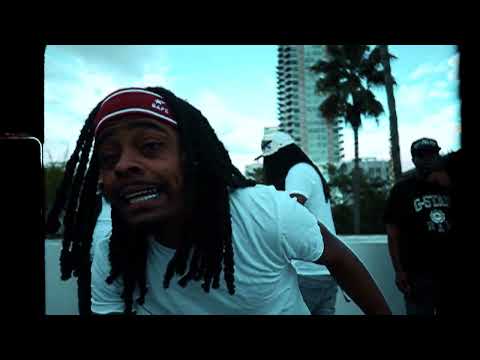 Tino Marleyy - Danger (Official Video) Shot By @shandavinci