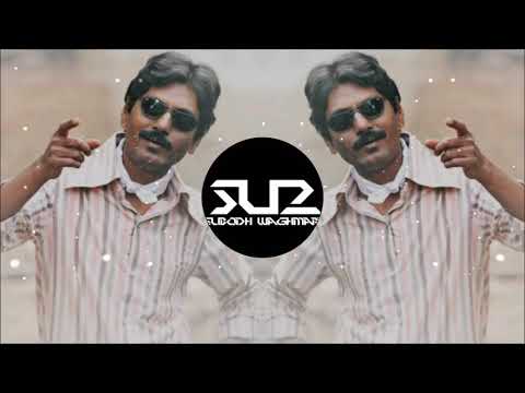 Asli Gangster - SUBODH (SU2) | INDIAN EDM |