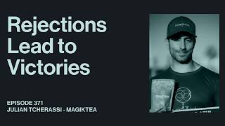 Landing Shelf Space with Persistent Outreach | Julian Tcherassi | Magiktea