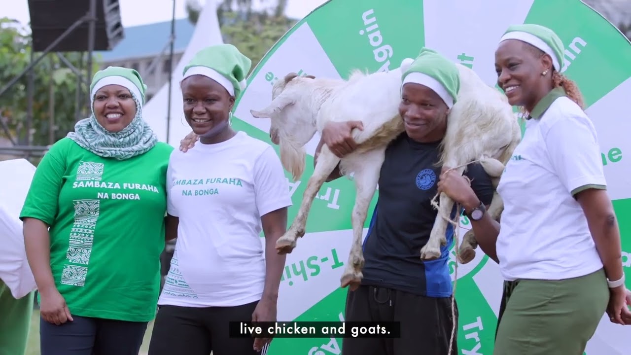 Jose Tuu: I just want to make someone’s life better