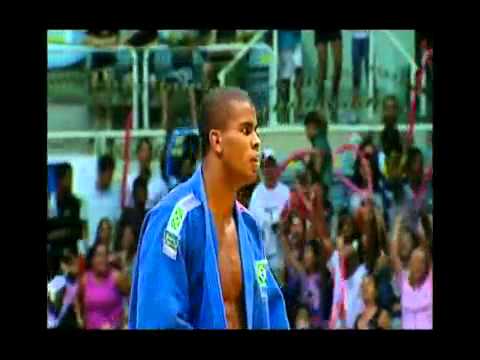 Huga Pessanha vs. Daiki Nishiyama