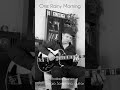 One Rainy Morning by Andrea Vanzo (Sergio Sorrentino, guitar)