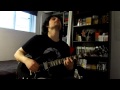 【Fate/Zero フェイト/ゼロ OP】 LiSA - Oath Sign [Guitar Cover ...