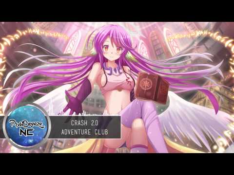 [Nightcore] Crash 2.0