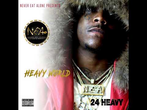 Sacrifices - 24Heavy