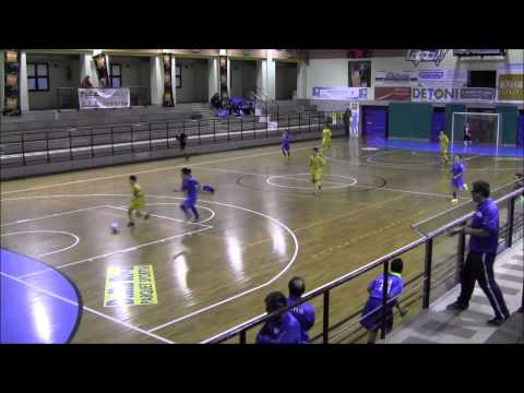 Luparense vs Junior Grifo  Giovanissimi