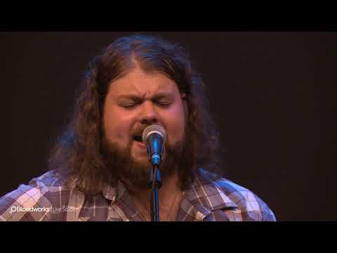 Dillon Carmichael - Turn the Page (Bob Seger cover) (98.7 THE BULL)