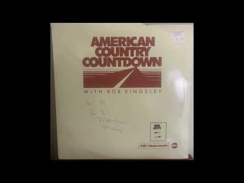 American Country Countdown segments (4/15/1989)