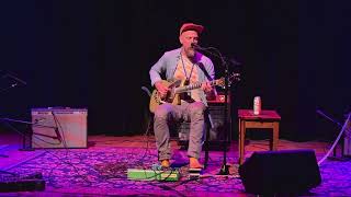 Daniel Marcus Clark - Half//full - Live at The Fretboard Summit 2023