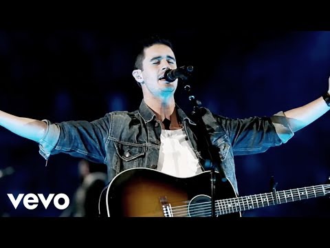 Passion ft. Kristian Stanfill - Even So Come (Live)