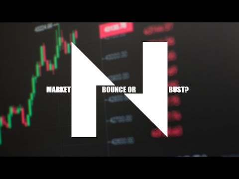 CKB Nervos Network Price Action Review