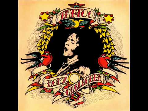 Rory Gallagher - 20-20 Vision.wmv