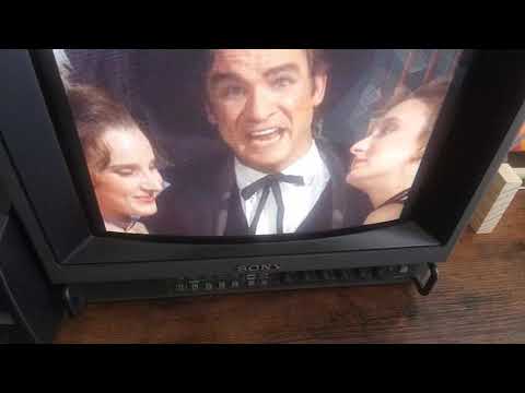 Last Bounty Hunter / Philips CDI 615 / PVM 14 / Philips Gun