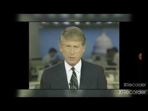 The Week That Shook The World: The Soviet Coup - ABC News Documentary (1991) Episode 1