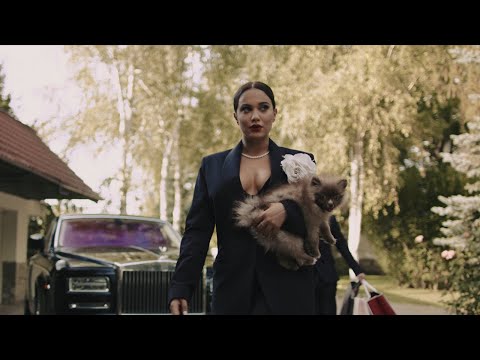 Betty Salam - Puerto Rico | Official Video